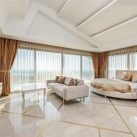 Elite Luxury &