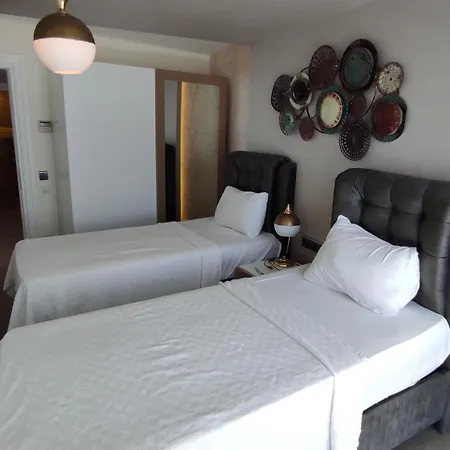 Elite Luxury & 5*
