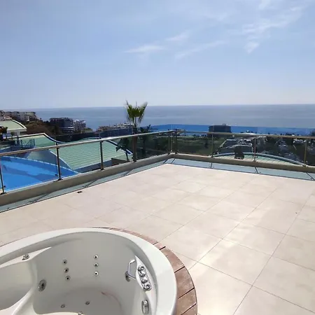 Elite Luxury & 5*