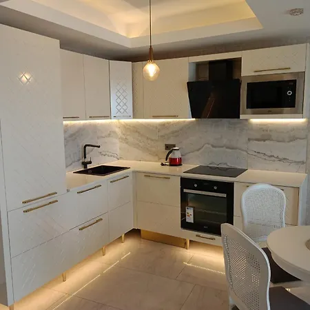 Elite Luxury & מלון 5*