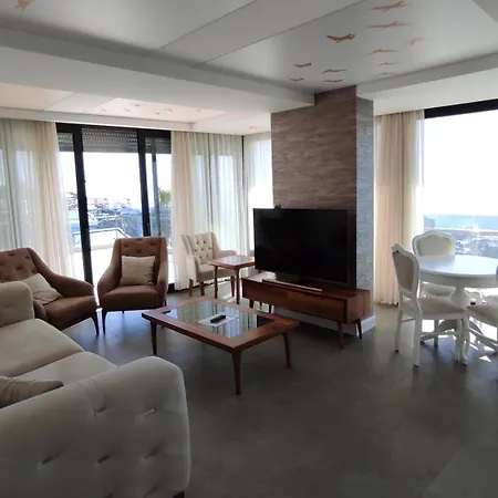 מלון Elite Luxury & 5*