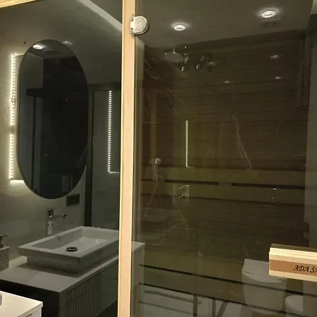 Hotell Elite Luxury & 5*