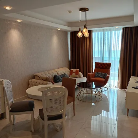 מלון Elite Luxury & 5*