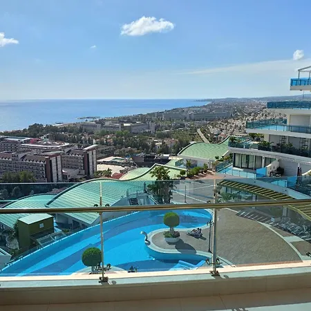 Elite Luxury & אלאניה