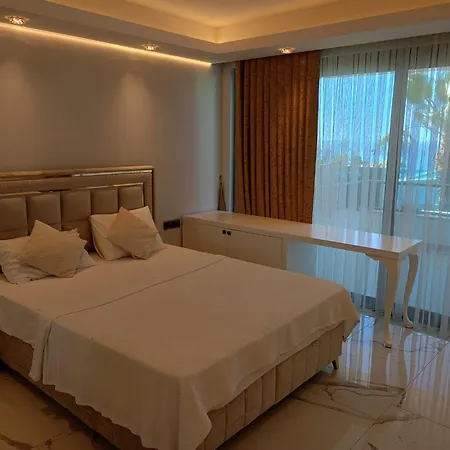 Elite Luxury & 5*