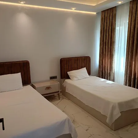 Elite Luxury & מלון 5*