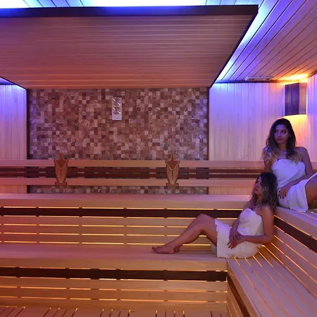 Hotell Elite Luxury & 5*
