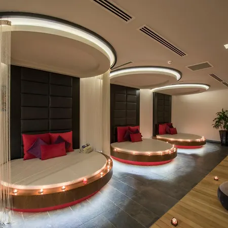 Elite Luxury & 5*