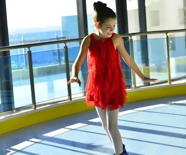 Elite Luxury & 5* ألانيا