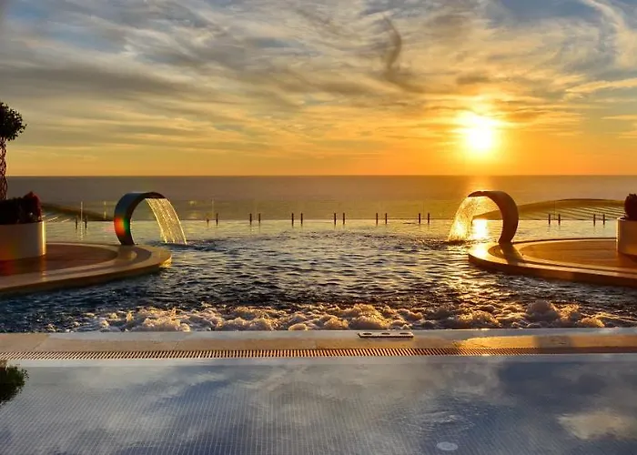 Hotel Elite Luxury &