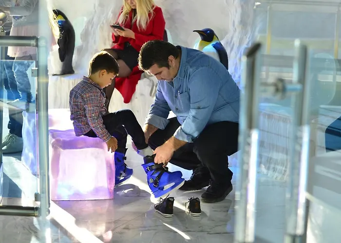 Elite Luxury & Szálloda