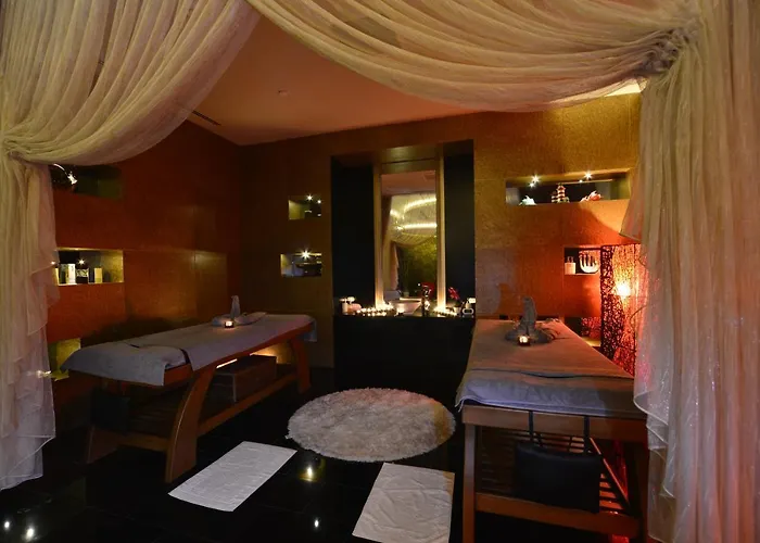 فندق Elite Luxury & ألانيا