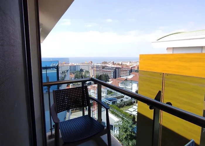 فندق Elite Luxury & 5*