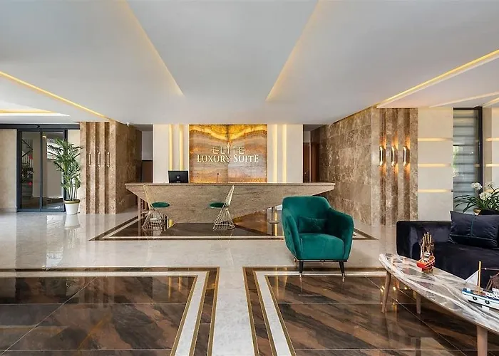 Elite Luxury & فندق