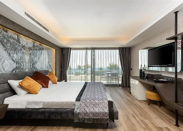 فندق Elite Luxury &