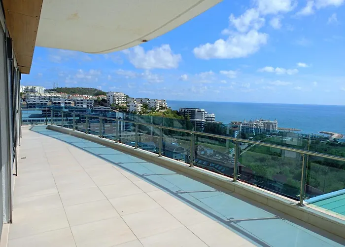 Elite Luxury & מלון 5*