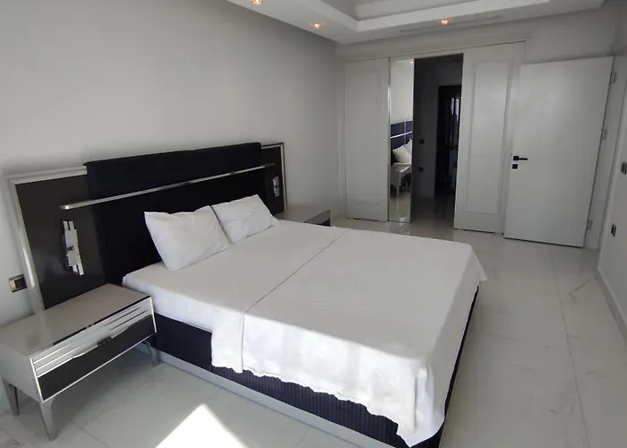 Elite Luxury & 5* Alanya