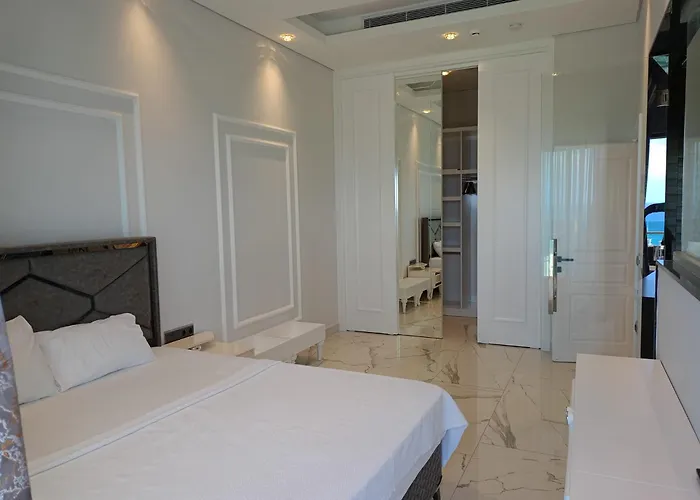 Hotel Elite Luxury &