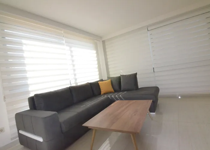 מלון Elite Luxury &