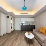 Hotell Elite Luxury & Alanya