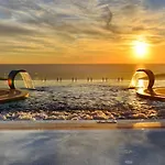 Hotell Elite Luxury &