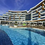 Hotell Elite Luxury &