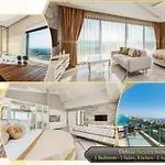 Elite Luxury & Hotell