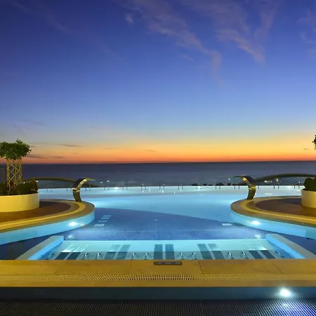 Elite Luxury & 5*