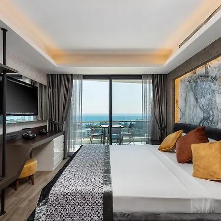 Elite Luxury Suite&spa Hotel