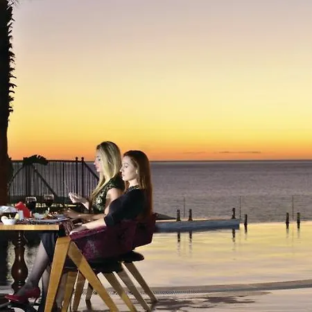 Elite Luxury Suite&spa Hotel