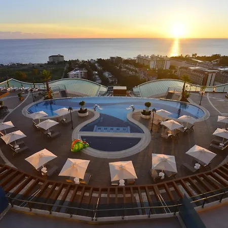 Elite Luxury & Hotel