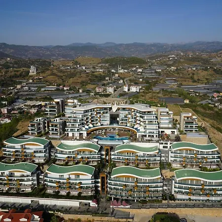 Hotel Elite Luxury &