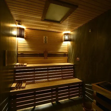 Elite Luxury Suite&spa Alanya