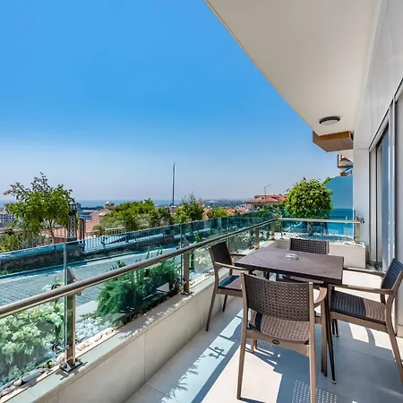 Elite Luxury Suite&spa Hotel 5*