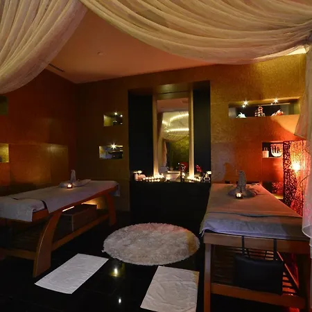 Hotel Elite Luxury Suite&spa Alanya