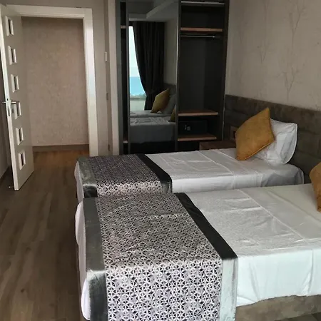 Hotel Elite Luxury Suite&spa
