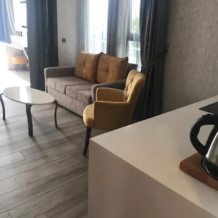 Hotel Elite Luxury Suite&spa 5*