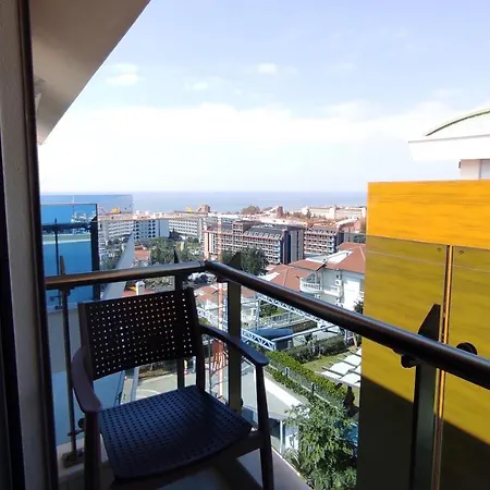 Hotel Elite Luxury Suite&spa 5*