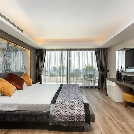 Hotel Elite Luxury Suite&spa