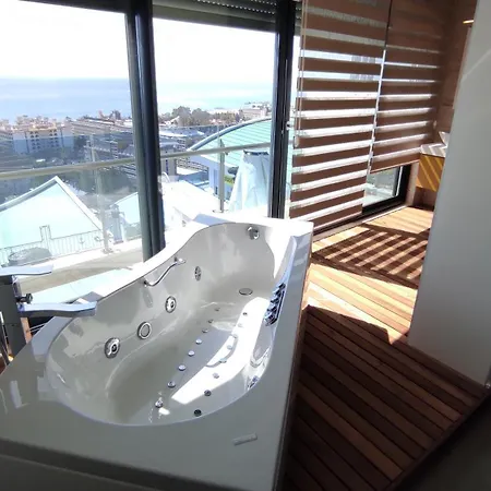 Hotel Elite Luxury Suite&spa