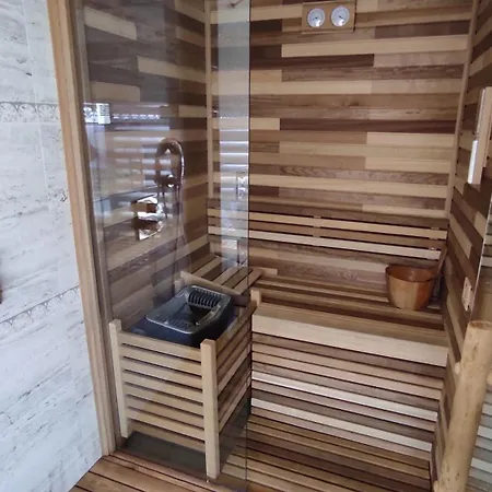 Elite Luxury Suite&spa Alanya