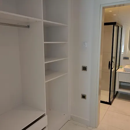 Elite Luxury Suite&spa