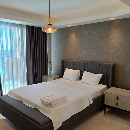 Elite Luxury Suite&spa Alanya