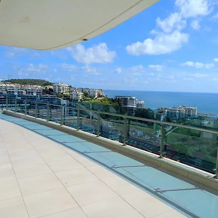 Elite Luxury & Hotel 5*