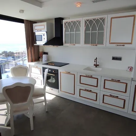 Hotel Elite Luxury Suite&spa 5*