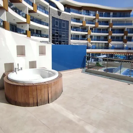 Elite Luxury Suite&spa