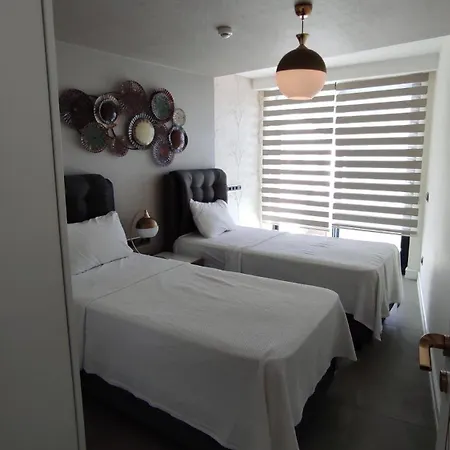 Elite Luxury Suite&spa Hotel Alanya