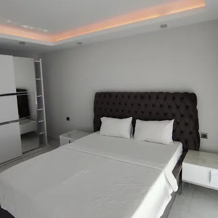 Elite Luxury & Hotell 5*