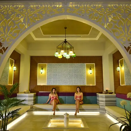 Elite Luxury & Аланія