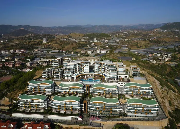 Hotel Elite Luxury &